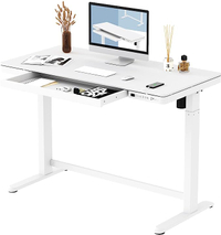 Flexispot  EW8 Comhar Electric Standing Desk