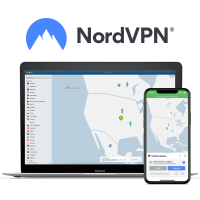 NordVPN: 74% off, 30-day money-back guarantee