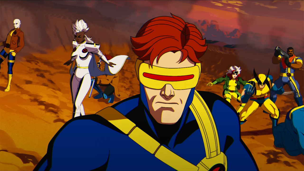 X-Men 97 season 2: what we know about the hit Marvel show's return on ...