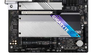 Gigabyte Z690 Aero G DDR4