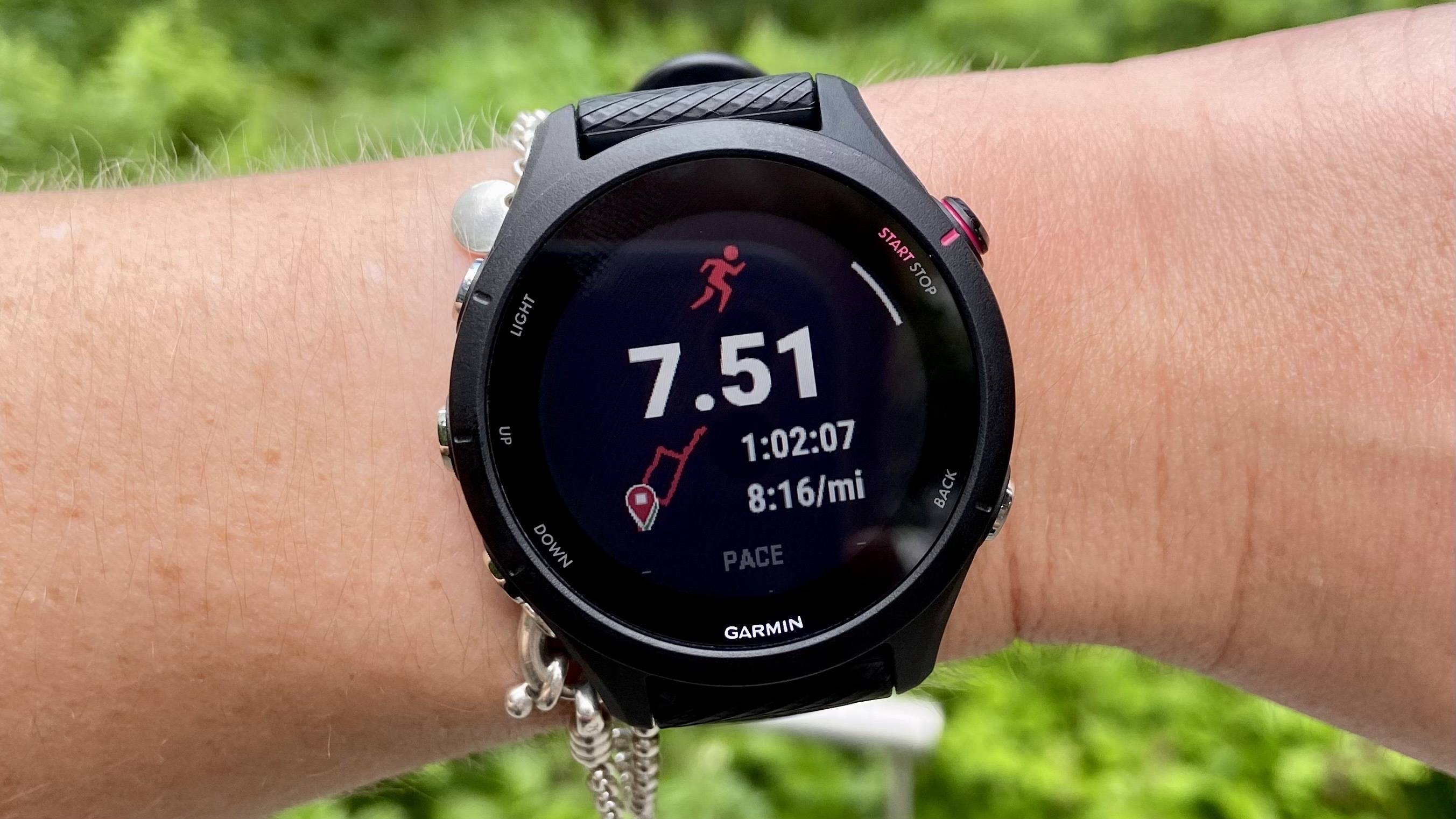 How To Change The Hands On My Garmin Watch at Robert Chase blog