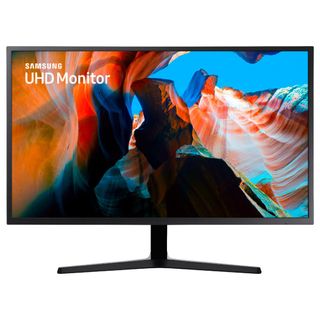 Samsung Uj59 4k Monitor