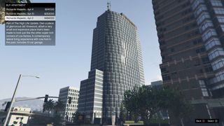 How to buy a house in GTA Online