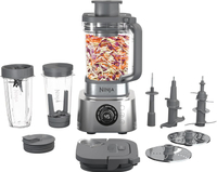 Ninja Foodi 72 oz Power Blender Ultimate System: was $199 now $98 @ Walmart