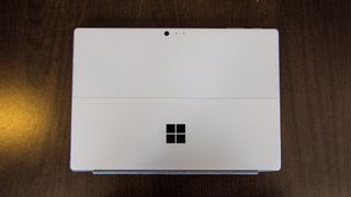 Microsoft's Surface Pro 8