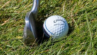 Callaway ERC Soft Ball Review