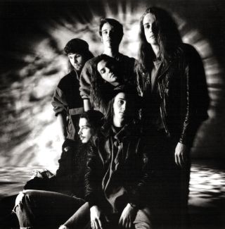 Temple Of The Dog