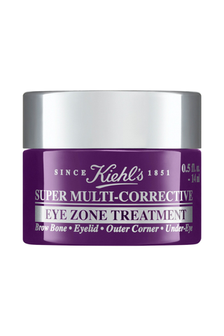 Kiehl's eye cream