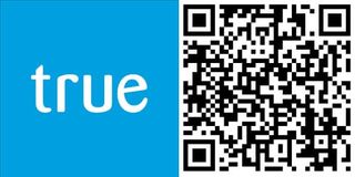 QR: Truecaller