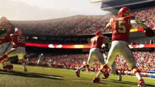 Madden 21