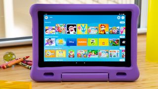 Amazon Fire HD 10 Kids Edition