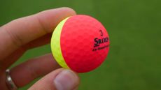 Srixon Q-Star Tour Divide Ball Review