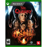 The Quarry: $48.99 now $21.99 at Walmart
Save $27 -