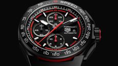 TAG Heuer Formula 1 Chronograph