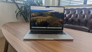 Keen for the MacBook Air M4? Good news – it might turn up earlier than we thought in 2025