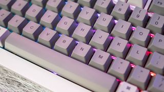 OnePlus Keyboard 81 Pro mechanical keyboard review