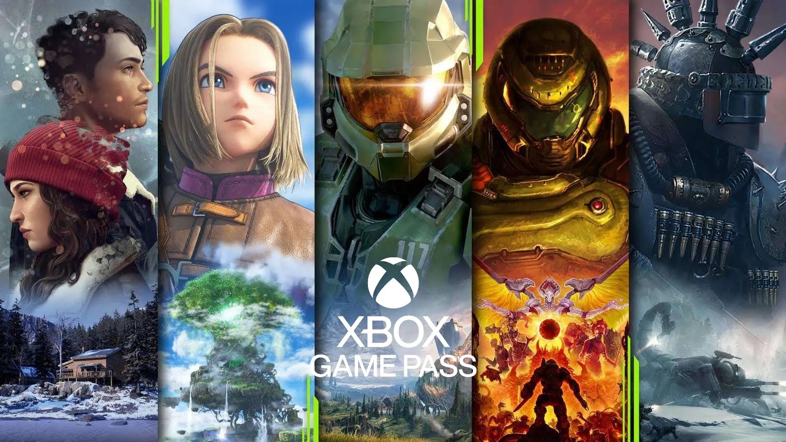 Xbox just revealed a new way to get 2 weeks of free Game Pass Ultimate ...