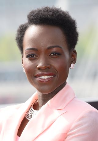 Lupita Nyong'o