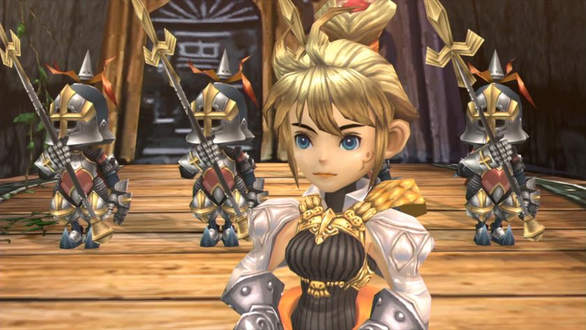 Final Fantasy Crystal Chronicles Remastered Edition