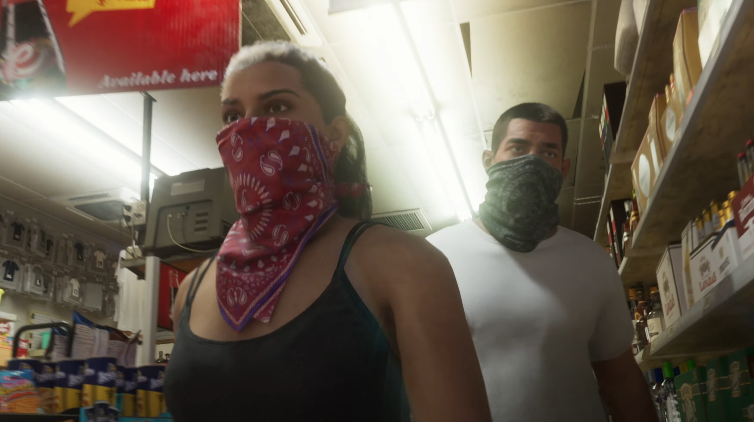 The first Grand Theft Auto 6 trailer dropped early, it’s coming in 2025 ...