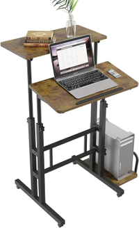 Dripex  portable standing desk