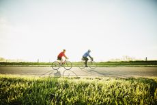 Cycling