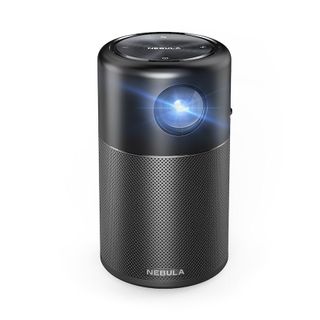 Anker Nebula Capsule Reco