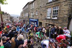 Tour de Yorkshire