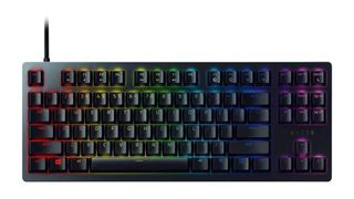 Razer Huntsman Tournament Edition