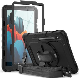 Herize Heavy Duty Case Galaxy Tab S