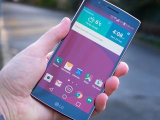 LG G Flex 2