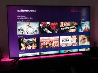 TCL Roku 6-Series