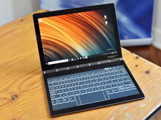 Lenovo Yoga Book C930