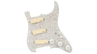 Best Strat pickups: EMG DG20