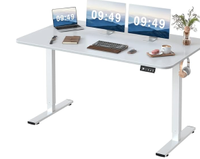 Furmax Electric Height Adjustable Standing Desk