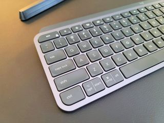 Logitech Mx Keys