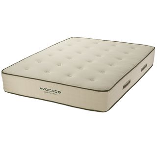 Avocado Green mattress