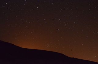 Lights of San Pedro de Atacama