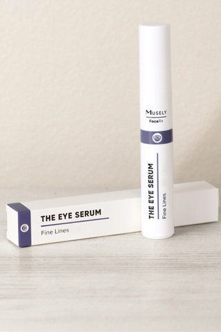 Musely eye cream