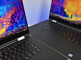 Dell XPS 15 2-in-1