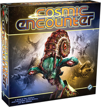 Cosmic EncounterWas $59.95now $55.99 on Amazon