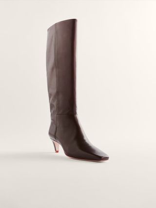 Reformation, Remy Knee Boots