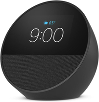 Echo Spot (2024): was $79 now $64 @ Amazon