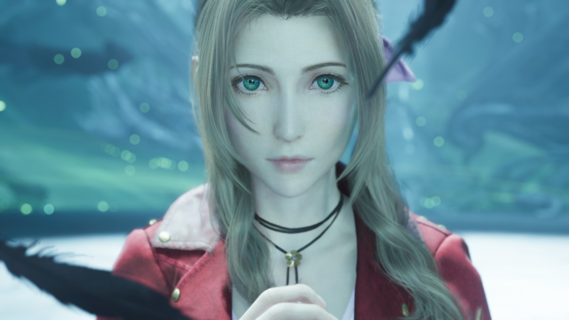 The change to Final Fantasy 7 Remake’s ending makes sense the more you ... image.