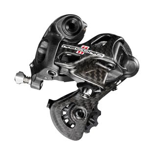 Record rear derailleur, Campagnolo 2015