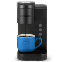 Keurig K-Express Essentials Single Serve Coffee Maker: was $59 now $49 @ Walmart