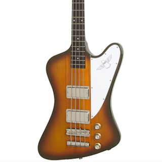 Epiphone Thunderbird ’60s Bass