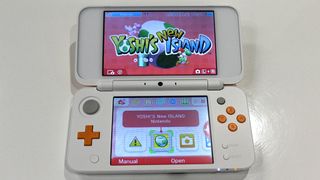 New 3DS review