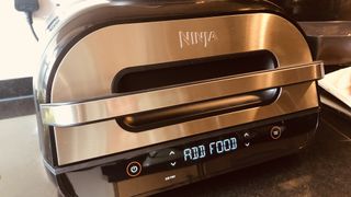 Ninja Foodi MAX Health Grill & Air Fryer