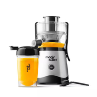 Magic Bullet Mini Juicer | View at Amazon